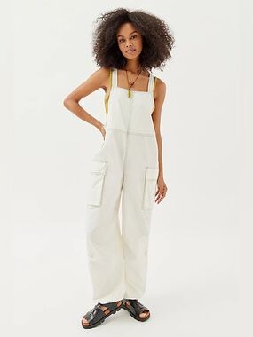 BDG Cynthia Utility Overalls